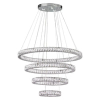 LED Chandelier