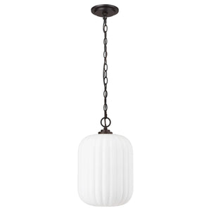 Cabot 10.25" 1-Light Pendant