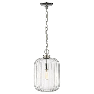 Cabot 10.25" 1-Light Pendant