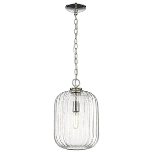 Cabot 10.25" 1-Light Pendant