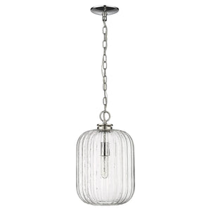 Cabot 10.25" 1-Light Pendant