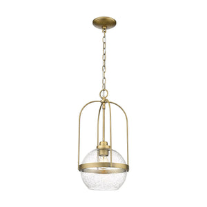 Devonshire 10" 1-Light Pendant