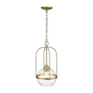 Devonshire 10" 1-Light Pendant