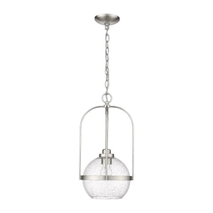 Devonshire 10" 1-Light Pendant