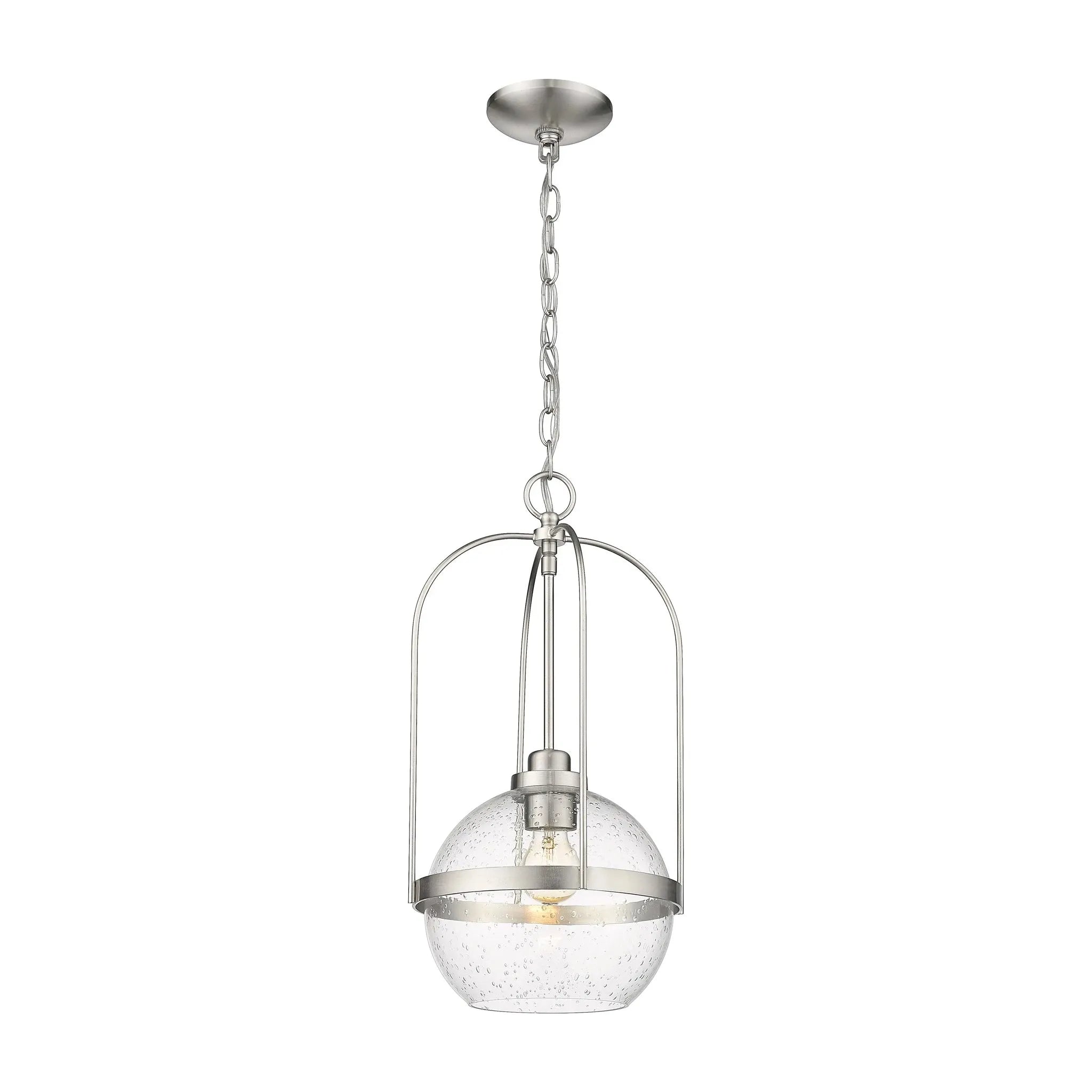 Devonshire 10" 1-Light Pendant