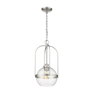 Devonshire 10" 1-Light Pendant