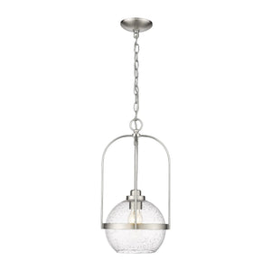 Devonshire 10" 1-Light Pendant