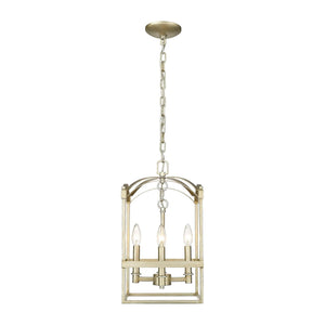 Cormac 10" 4-Light Pendant