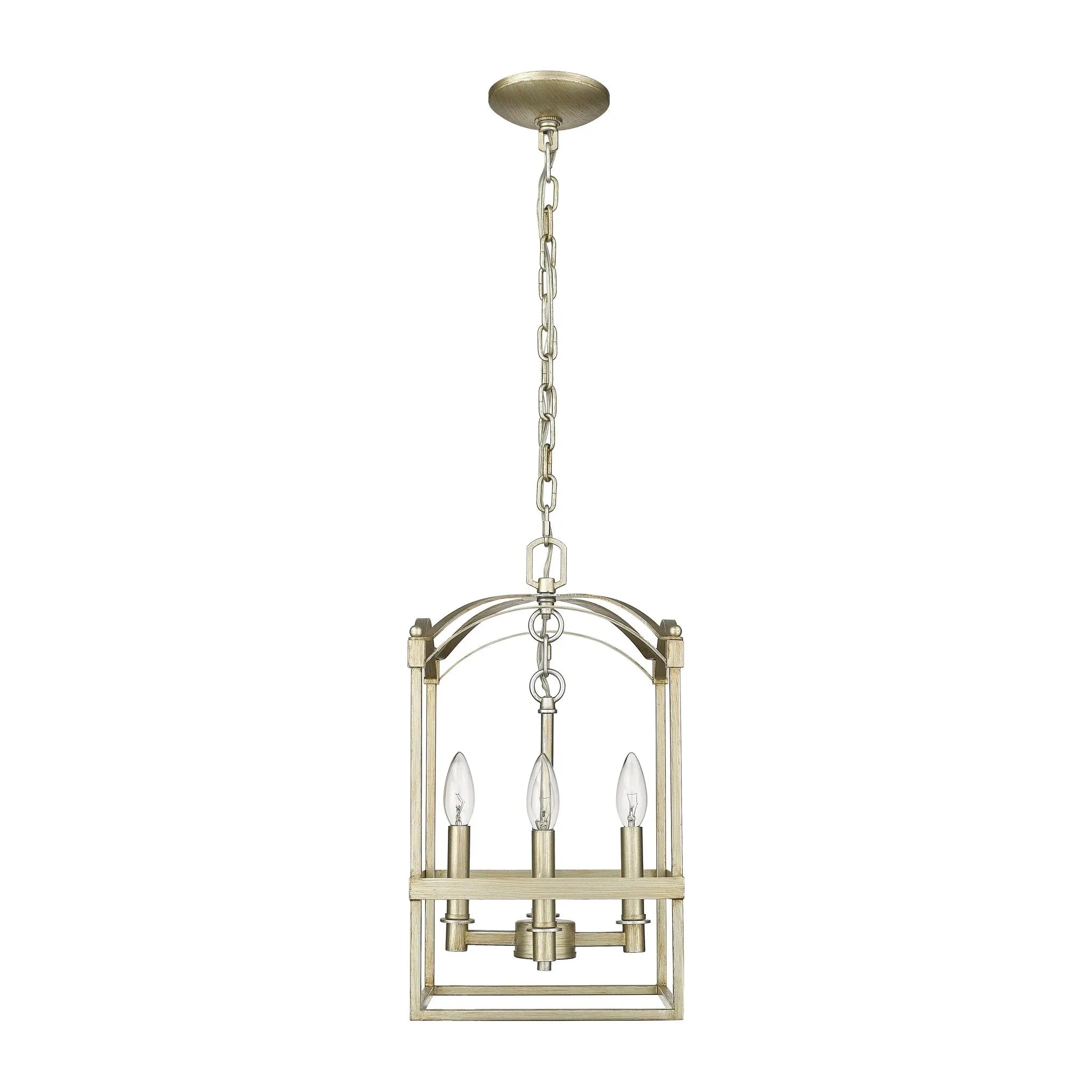 Cormac 10" 4-Light Pendant