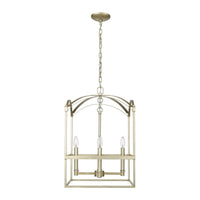 Cormac 16" 4-Light Pendant