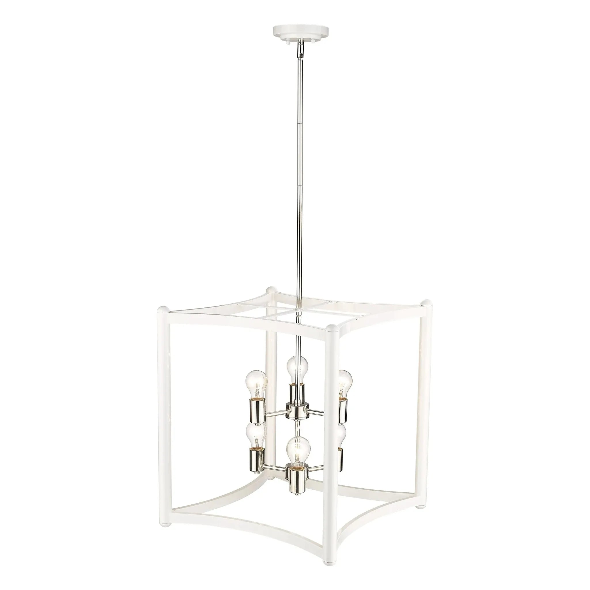 Coyle 20" 6-Light Pendant