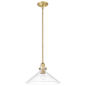 Dwyer 15.25" 1-Light Pendant