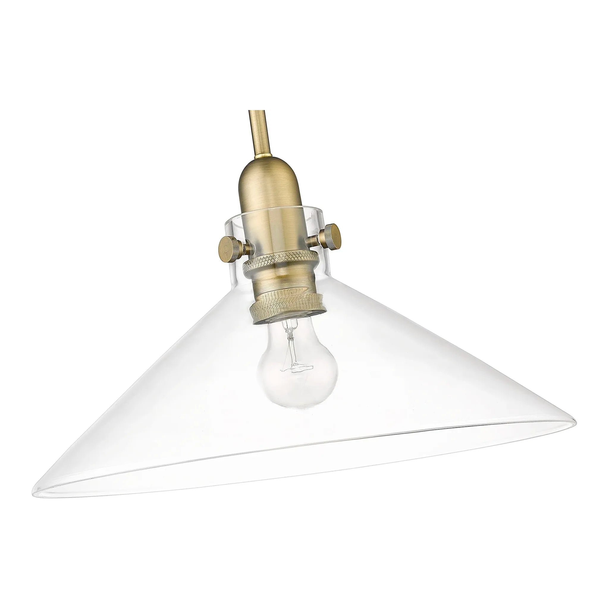 Dwyer 15.25" 1-Light Pendant