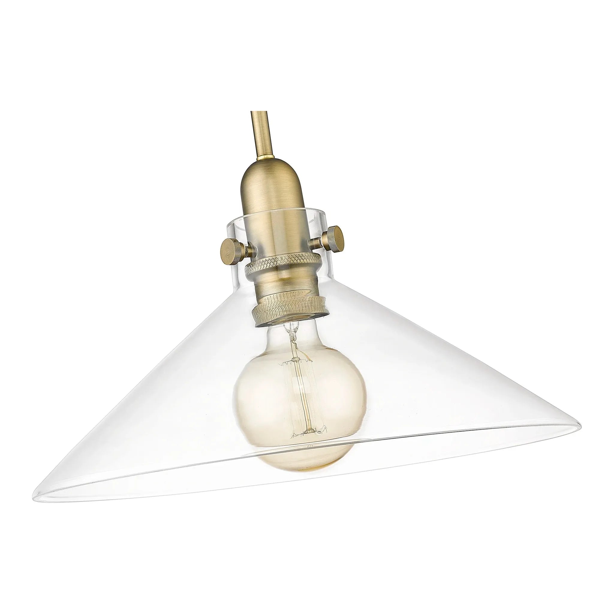 Dwyer 15.25" 1-Light Pendant