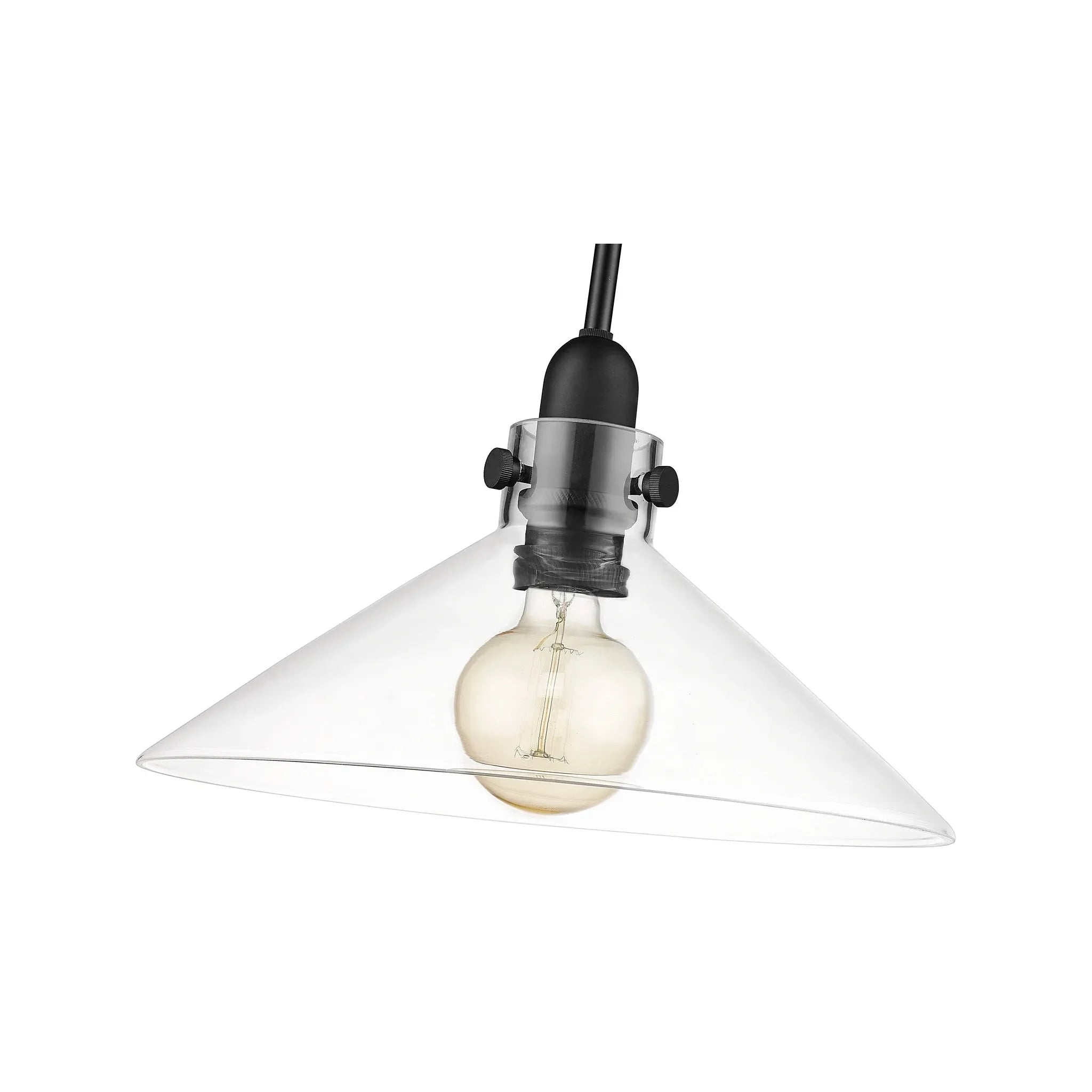 Dwyer 15.25" 1-Light Pendant