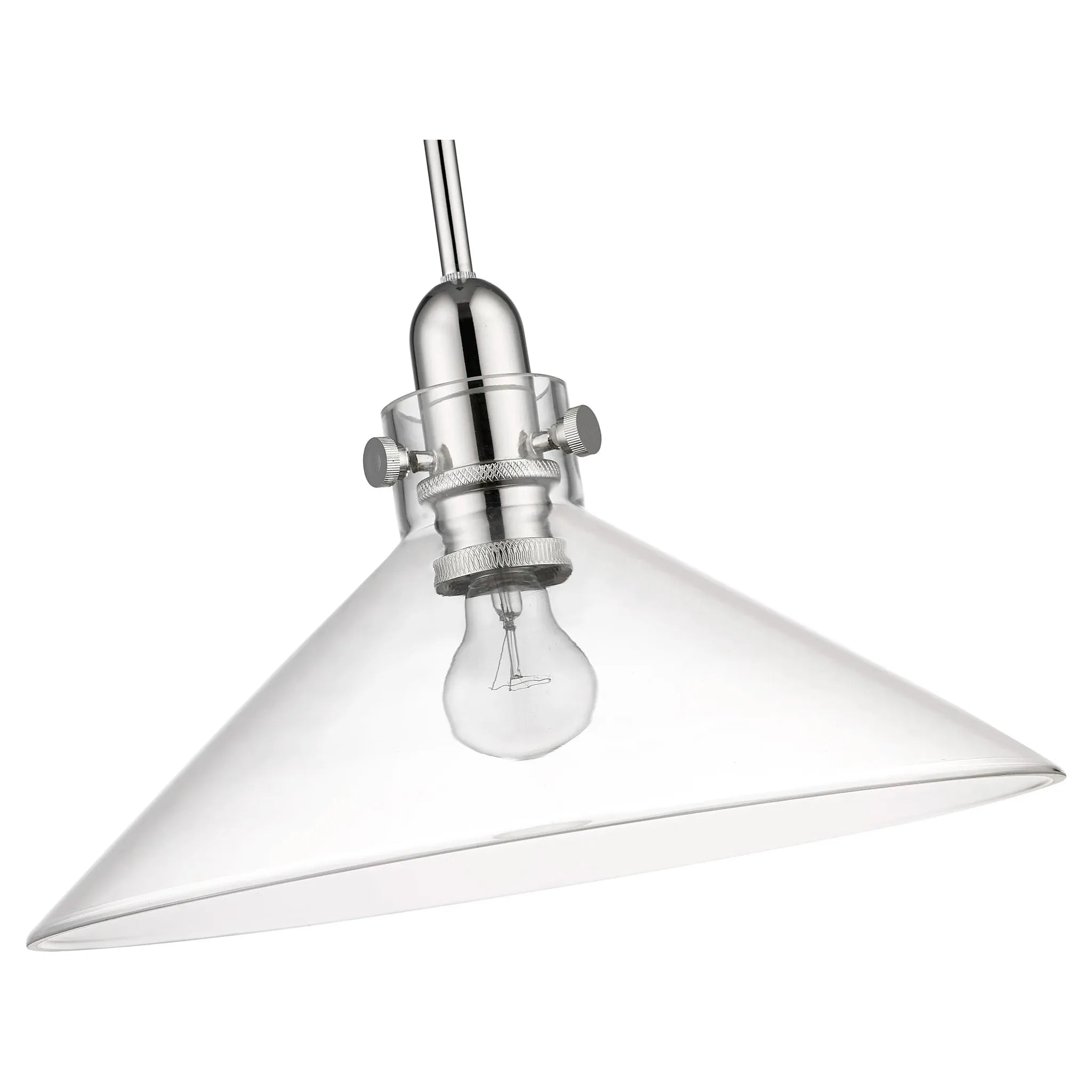 Dwyer 15.25" 1-Light Pendant