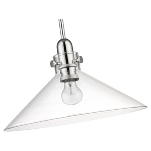 Dwyer 15.25" 1-Light Pendant