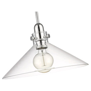 Dwyer 15.25" 1-Light Pendant