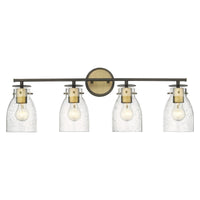 Shelby 30" 4-Light Vanity
