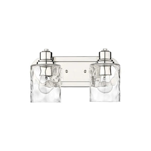 Lumley 13.75" 2-Light Bath Vanity