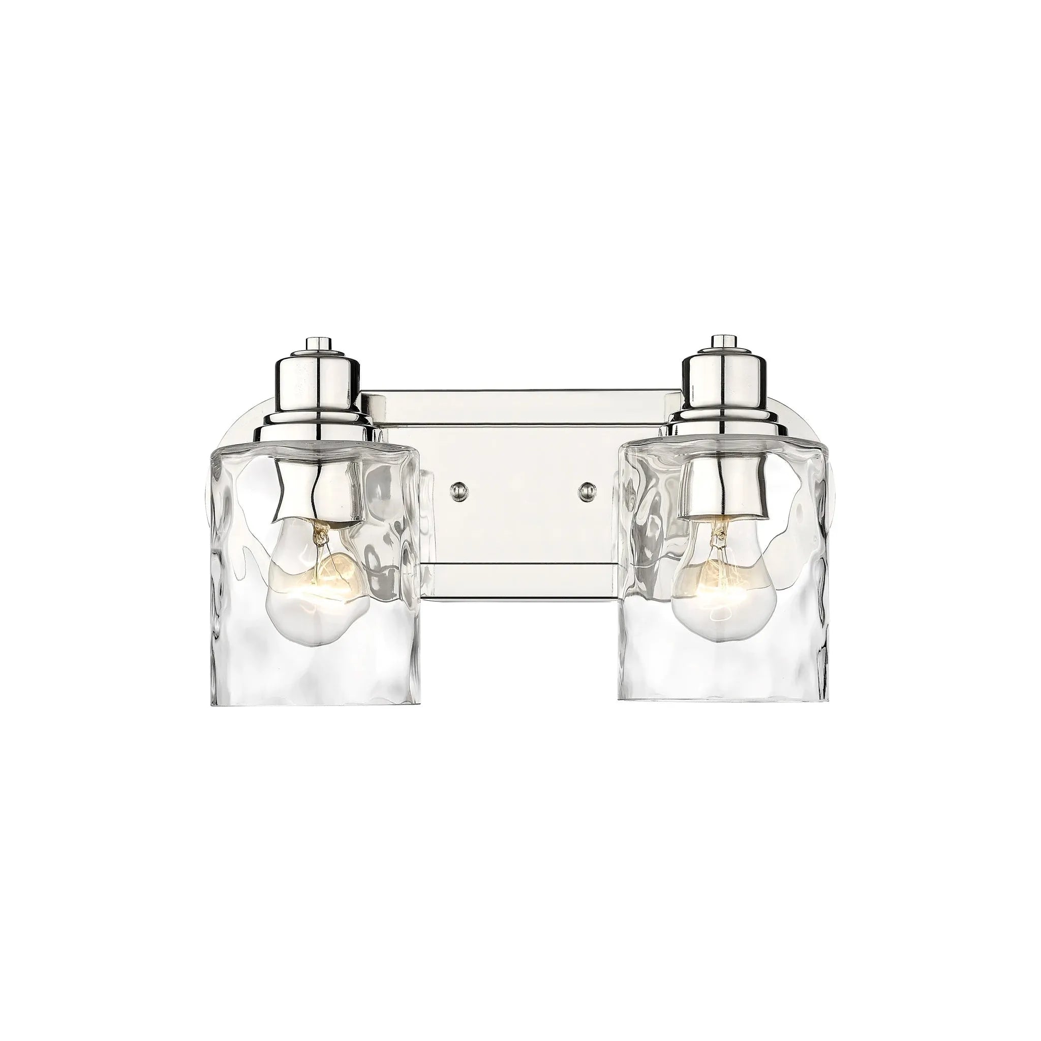 Lumley 13.75" 2-Light Bath Vanity