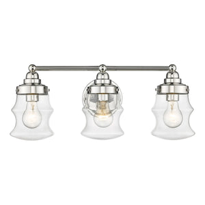 Keal 22" 3-Light Vanity