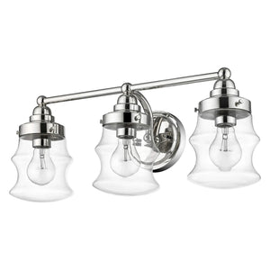 Keal 22" 3-Light Vanity