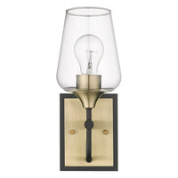 Gladys 5" 1-Light Vanity