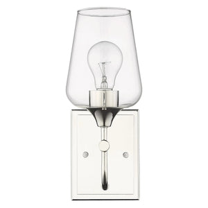 Gladys 5" 1-Light Vanity