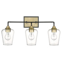 Gladys 23" 3-Light Vanity