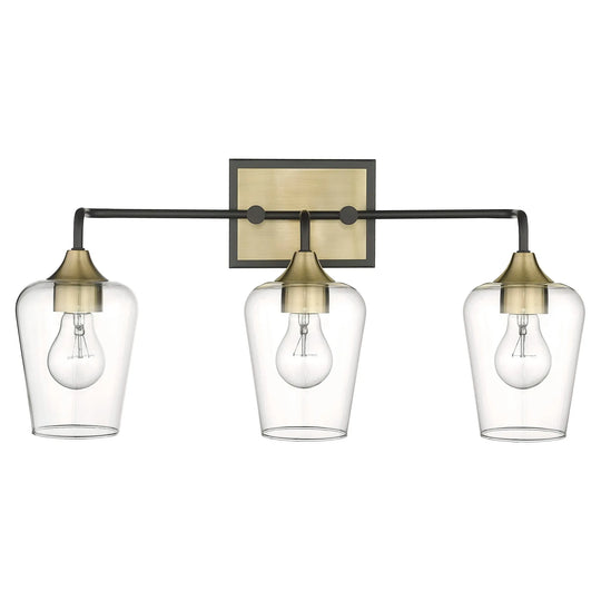 Gladys 23" 3-Light Vanity