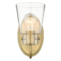 Bristow 5" 1-Light Vanity