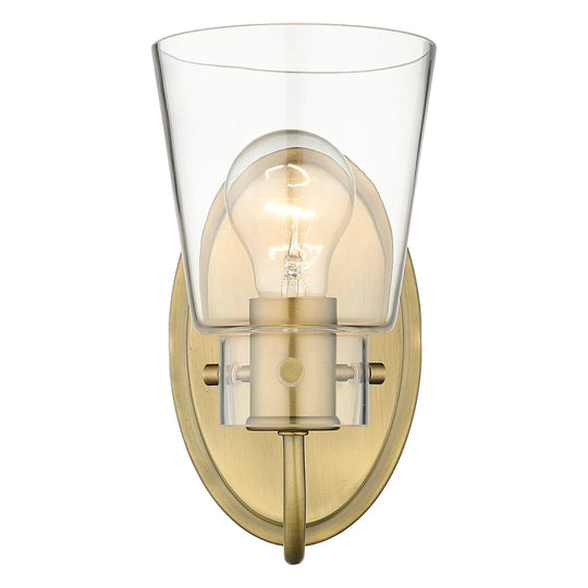 Bristow 5" 1-Light Vanity