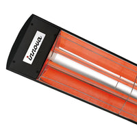 5000 Watt Electric Infrared Dual Element Heater