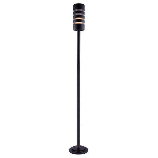 Tayla 1-Light Outdoor Post Light