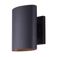 Owynn 1-Light Outdoor Wall Light