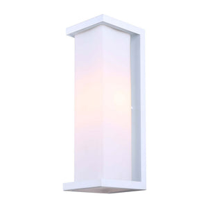 Ridley 1-Light Outdoor Wall Light