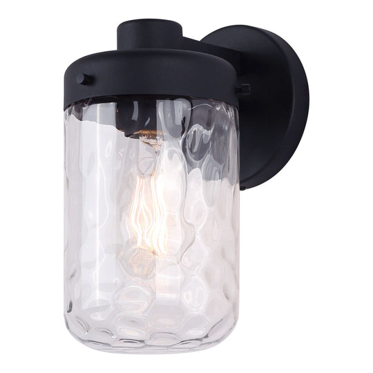 Juno 1-Light Outdoor Wall Light