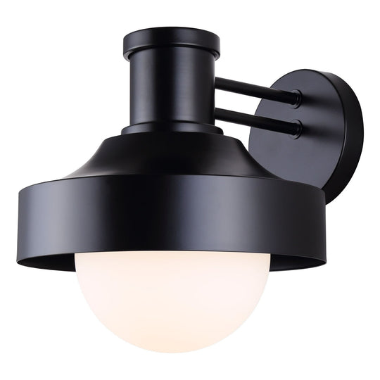 Baylor 1-Light Outdoor Wall Light