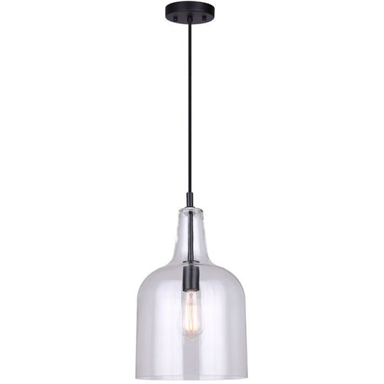 Keeva 1-Light Pendant