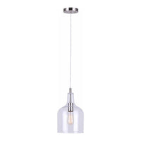 Keeva 1-Light Mini Pendant