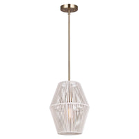 Willow 1-Light Pendant