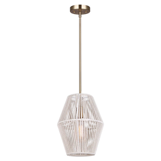 Willow 1-Light Pendant