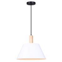 Harlyn 1-Light Pendant