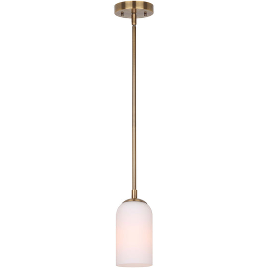 Novalee 1-Light Pendant