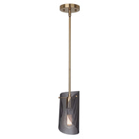 Huxlee 1-Light Pendant