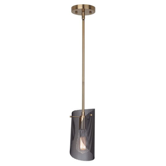 Huxlee 1-Light Pendant