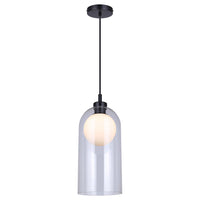 Pelia 1-Light Pendant