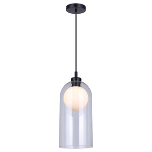 Pelia 1-Light Pendant