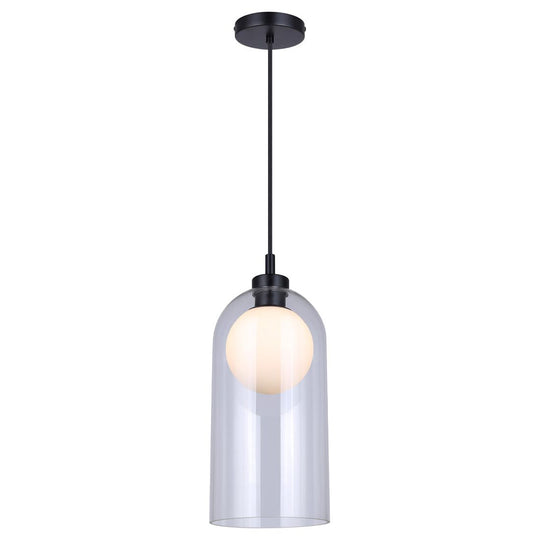 Pelia 1-Light Pendant